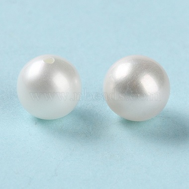 culture des perles perles d'eau douce naturelles(PEAR-E020-01G)-3