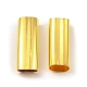 Brass Tube Beads(KK-D040-07G)-2
