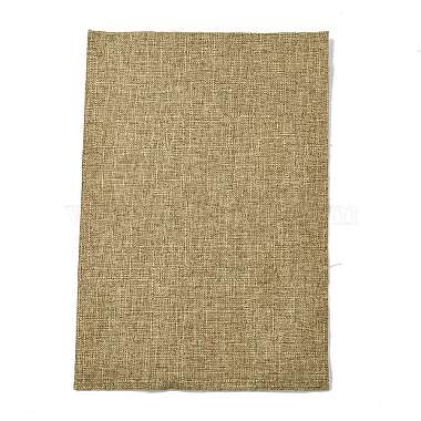 Tan Linen Other Fabric