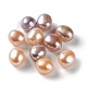 Natural Cultured Freshwater Pearl Beads(PEAR-E020-02)-1