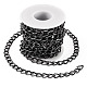 5M Oxidation Aluminum Cuban Link Chains(CHA-TA0001-30)-3