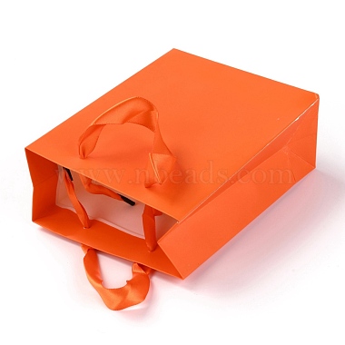 Rectangle Paper Bags(CARB-F007-03A)-4