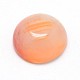 Natural Agate Cabochons(G-G593-05)-2