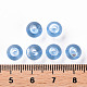 Perles en acrylique transparente(MACR-S370-A8mm-749)-4