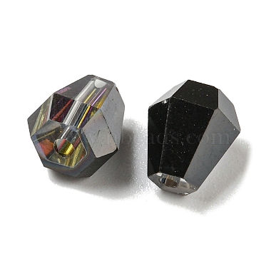 galvanisieren Glasperlen(EGLA-Z004-03E)-2