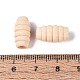 Cuentas de madera de schima natural(WOOD-Q001-04)-3