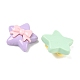 Opaque Resin Cabochons(RE-CBA068D-01)-2