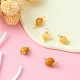 Natural Topaz Jade Connector Charms(PALLOY-YW0001-55)-5
