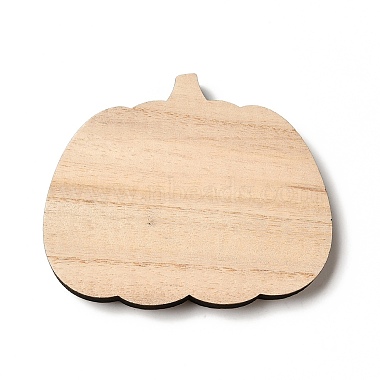 деревянные кабошоны на осеннюю тематику(WOOD-I010-07B)-2