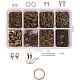 Jewelry Finding Sets(FIND-PH0002-03AB)-1