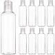 прозрачная бутылка(MRMJ-BC0001-37)-1