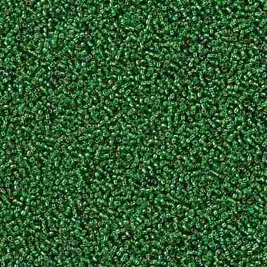 TOHO Round Seed Beads(SEED-XTR15-0027B)-2