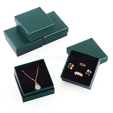 10pcs Cardboard Jewelry Boxes(CBOX-TA0001-20)-2