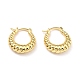 Brass Hoop Earrings(EJEW-D273-02G)-1