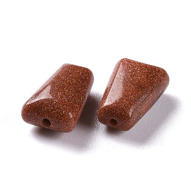 Synthetic Goldstone Beads(G-M379-29)-3
