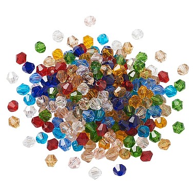 Yilisi Imitation Crystal Glass Beads(GLAA-YS0001-01-6mm)-5