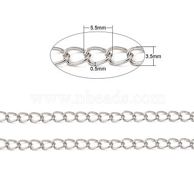Iron Twisted Chains(CH017)-2