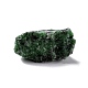 Rough Raw Natural Ruby in Zoisite Beads(G-K314-07)-4