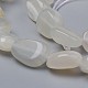 Natural White Moonstone Beads Strands(G-L493-63)-2