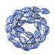 Natural Lapis Lazuli Beads Strands(G-K311-03D-01)-6