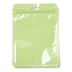 bolsas rectangulares de plástico con cierre hermético yin-yang(ABAG-A007-02G-04)-1