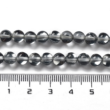Synthetic Moonstone Beads Strands(G-P528-J01-16)-4