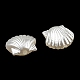 perles d'imitation abs(OACR-K001-19)-4