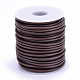 Hollow Pipe PVC Tubular Synthetic Rubber Cord(RCOR-R007-3mm-15)-1