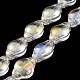 Electroplate Transparent Glass Beads Strands(EGLA-G037-12A-AB02)-1