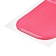 7Pcs 7 Colors Silicone Anti-Slip Pad(AJEW-SZ0002-01)-3