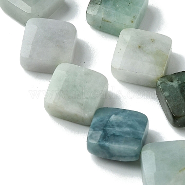 Natural Myanmar Jadeite Beads Strands(G-A092-D01-02)-4