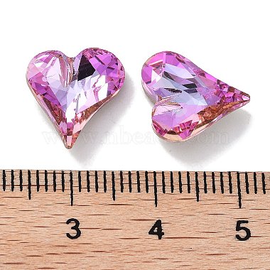 Glass Rhinestone Cabochons(RGLA-G020-04A-D502)-3