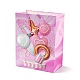 4 Colors Valentine's Day Love Paper Gift Bags(CARB-D014-01A)-2