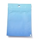 пластиковая сумка с замком на молнии(OPP-H001-01A-02)-2