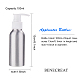 100ml Aluminium Lotion Pump Bottle(MRMJ-WH0037-11C-01)-2