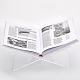 Acrylic Bookends(OFST-WH0002-42)-3