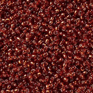 TOHO Round Seed Beads(X-SEED-TR15-0025C)-2