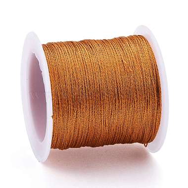 Polyester Braided Metallic Thread(OCOR-I007-B-02)-2