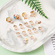 20Pcs 2 Styles Silicone Ear Nuts(FIND-TA0001-47C)-5
