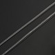 Transparent Fishing Thread Nylon Wire(EC-L001-0.35mm-01)-1