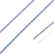 Ficelle ronde en fil de polyester ciré(YC-D004-02B-143)-3