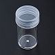 Plastic Bead Storage Containers(CON-N012-06)-1