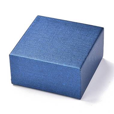 Quadratische Schubladenbox aus Papier(CON-J004-01B-02)-2