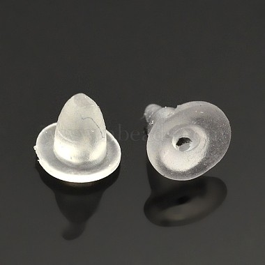 Plastic Ear Nuts(KY-F002-01A)-2