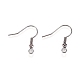 Iron Earring Hooks(E135-B)-1