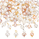 80Pcs 4 Styles Natural Cultured Freshwater Pearl Charms(PEAR-NB0002-24)-1