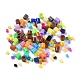 PE DIY Melty Beads Fuse Beads Refills(DIY-XCP0001-20)-1