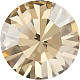 Preciosa&reg MAXIMA Crystal Round Stones(X-PRC-RBSS29-00030-244)-3