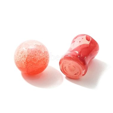 Mixed Style Glass Beads(X1-GLAA-XCP0012-02L)-2