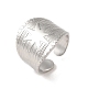 201 Stainless Steel Finger Rings(RJEW-H223-03P-05)-1